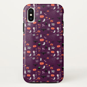 Capa Para iPhone Da Case-Mate Dia das Bruxas