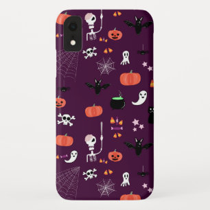 Capa Para iPhone Da Case-Mate Dia das Bruxas