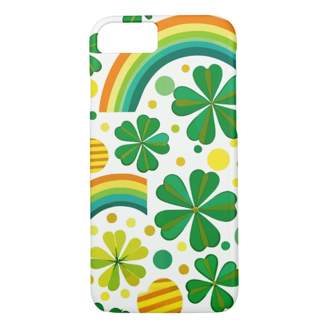 Capa Para iPhone, Case-Mate Dia das ruas (Verso)