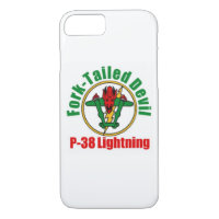 Diabo P-38 Lightning