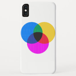 Capa Para iPhone Da Case-Mate diagrama de venmo