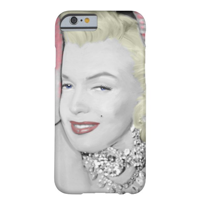 Capa Para iPhone, Case-Mate Diamantes (Verso)