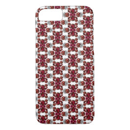 Capa iPhone 8/ 7 Diamond e Ruby