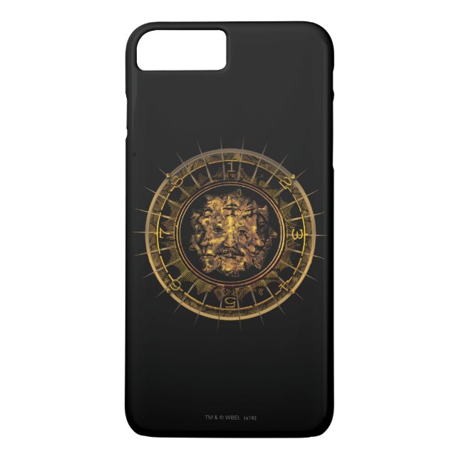 Capa Para iPhone, Case-Mate Discagem multifacetada MACUSA™ (Verso)