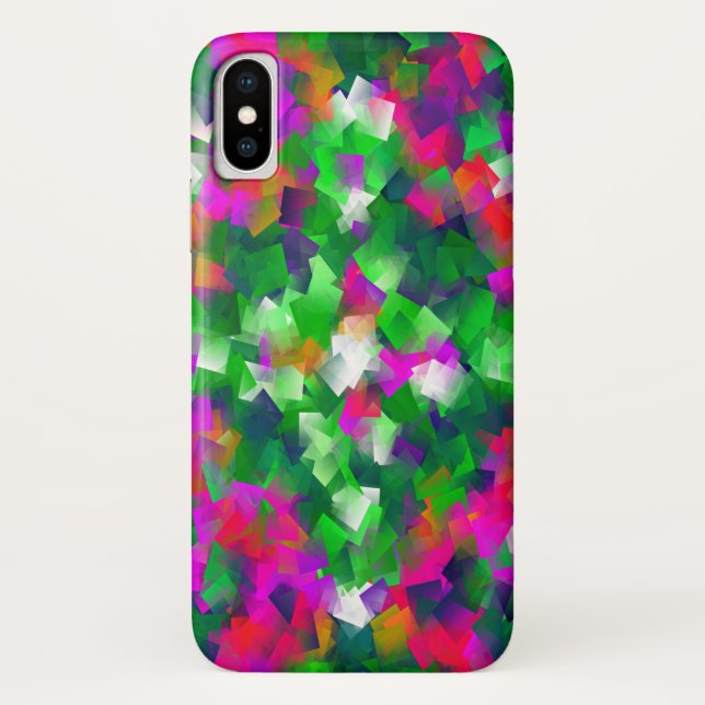Capa Para iPhone, Case-Mate Divertido.... (Verso)