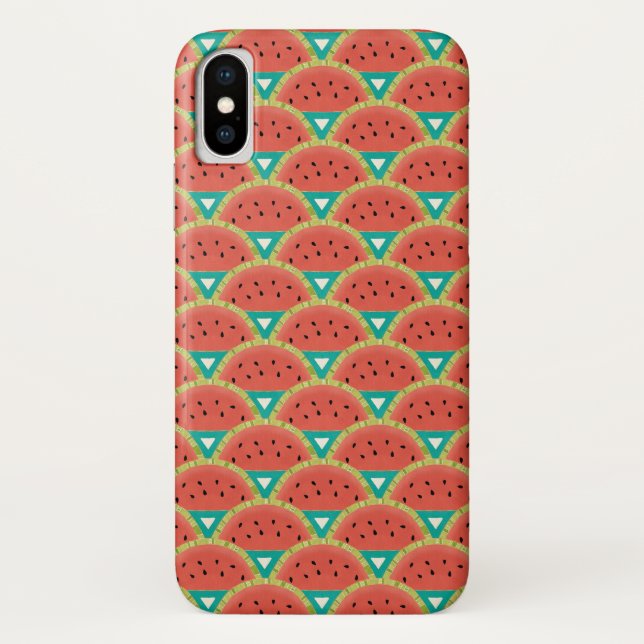 Capa Para iPhone, Case-Mate Divertimento nas etapas de Sun (Verso)