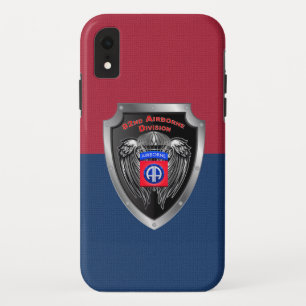 Capa Para iPhone Da Case-Mate Divisão de bordo Elite 82