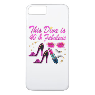 CAPA PARA iPhone DA Case-Mate DIZZZLING 40º DIVA
