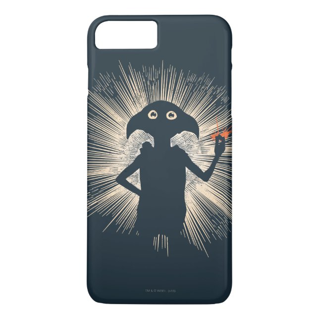 Capa Para iPhone, Case-Mate Dobby Casting Magic (Verso)