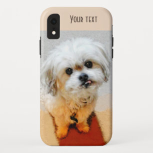 Capa Para iPhone Da Case-Mate Doce Malshi
