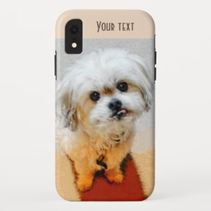 Capa Para iPhone Da Case-Mate Doce Malshi