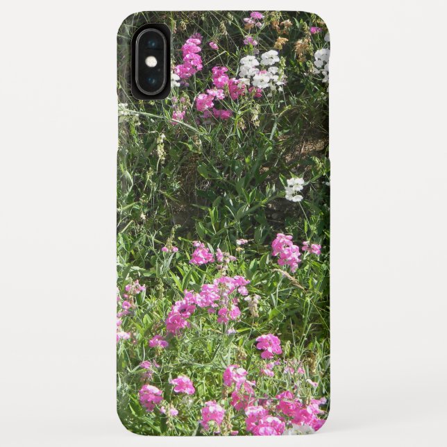 Capa Para iPhone, Case-Mate Doces em Primavera... (Verso)