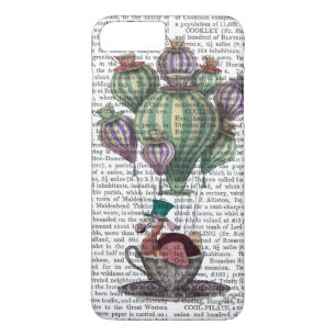 Capa iPhone 8 Plus/7 Plus Dodo em Teacup