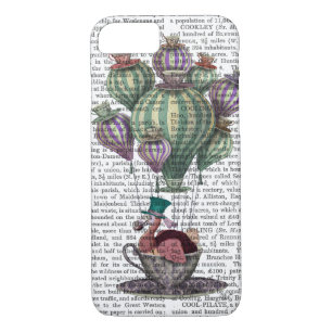 Capa iPhone 8/ 7 Dodo em Teacup
