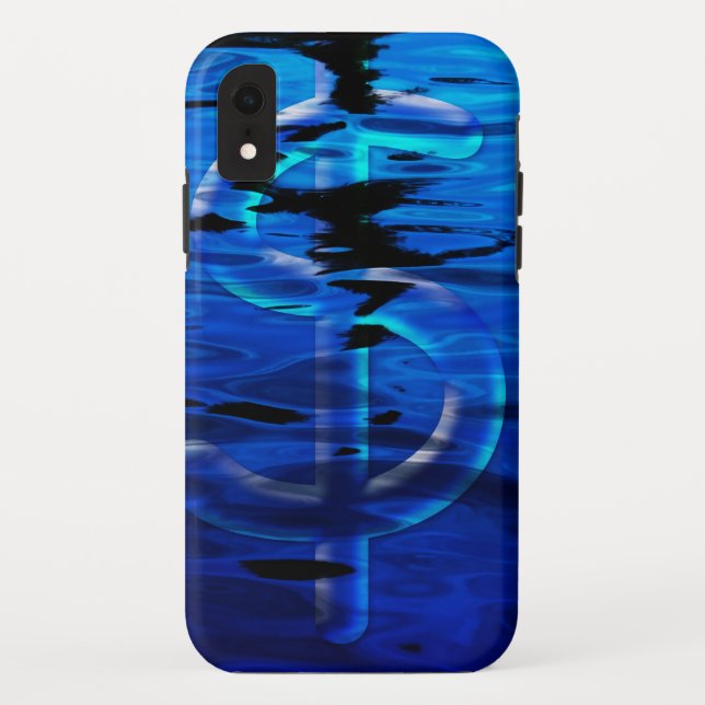 Capa Para iPhone, Case-Mate Dólar (Verso)