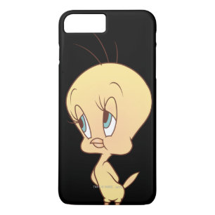 Capa iPhone 8 Plus/7 Plus Dose de Blush TWEETY™ 11