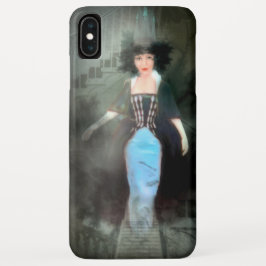 Capa Para iPhone Da Case-Mate Downstairs