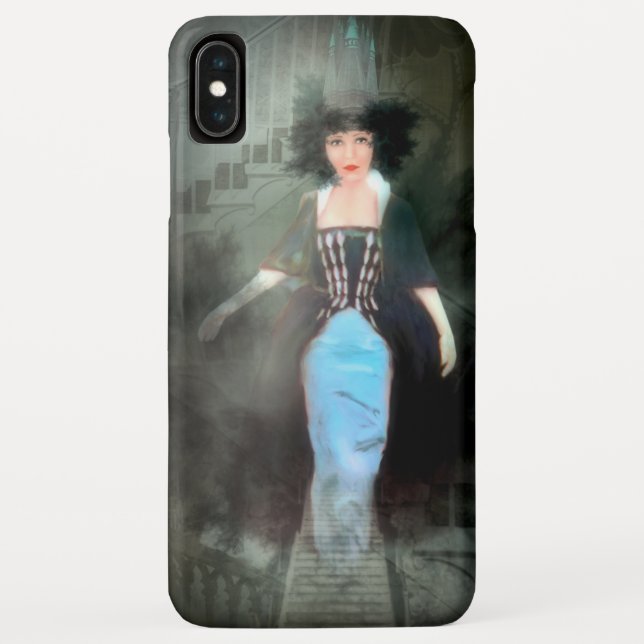 Capa Para iPhone, Case-Mate Downstairs (Verso)