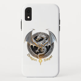 Capa Para iPhone Da Case-Mate Dragão
