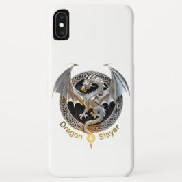 Capa Para iPhone Da Case-Mate Dragão