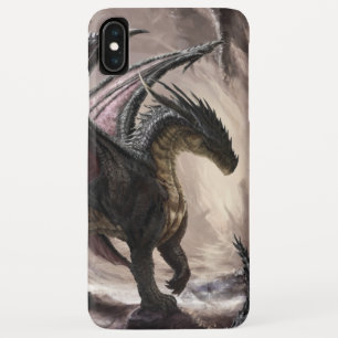 Capa Para iPhone Da Case-Mate Dragão Na Caverna