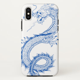 Capa Para iPhone Da Case-Mate Dragon