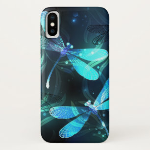 Capa Para iPhone Da Case-Mate Dragonflies de lago