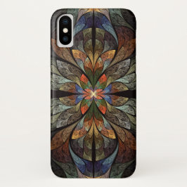 Capa Para iPhone Da Case-Mate Dragonfly Abstrato