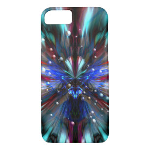 Capa Para iPhone Da Case-Mate Dragonfly Waltz