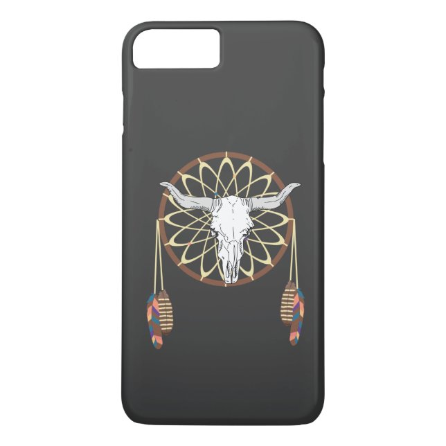 Capa Para iPhone, Case-Mate Dream Catcher (Verso)