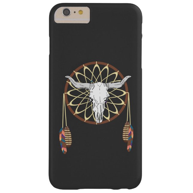 Capa Para iPhone, Case-Mate Dream Catcher (Verso)