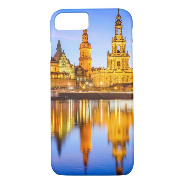 Capa Para iPhone, Case-Mate Dresden (Verso)