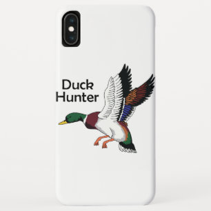 Capa Para iPhone Da Case-Mate Duck Hunter