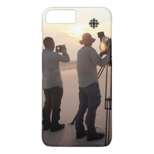 Capa Para iPhone Da Case-Mate Dunas de Areia Athabasca
