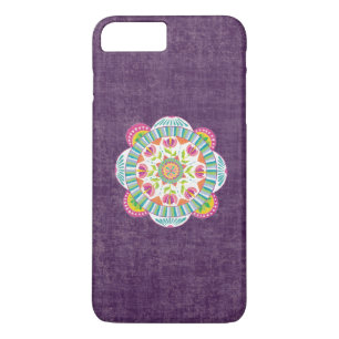 Capa iPhone 8 Plus/7 Plus É como Frida III