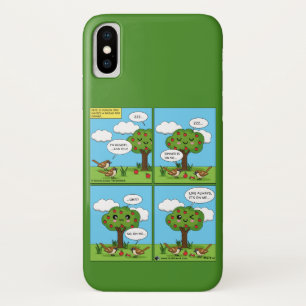 Capa Para iPhone Da Case-Mate É sobre mim... Comic