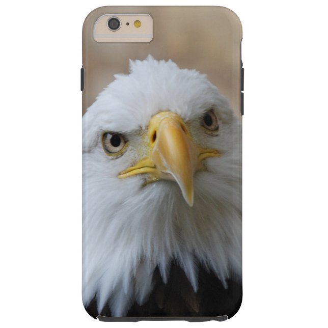 Capa Para iPhone, Case-Mate Eagle_2015_0201 (Verso)