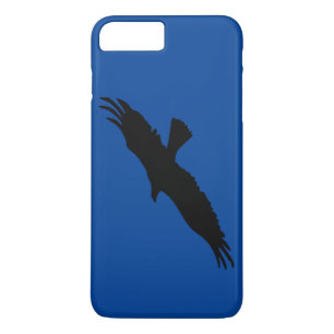 Capa iPhone 8 Plus/7 Plus Eagle Landing