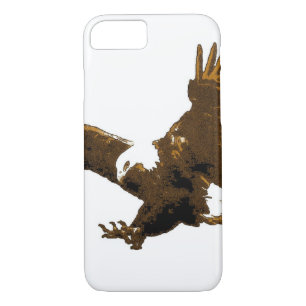 Capa Para iPhone Da Case-Mate Eagle Landing