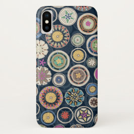 Capa Para iPhone Da Case-Mate echo do pango mandala