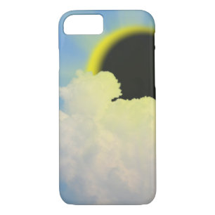 Capa Para iPhone Da Case-Mate eclipse solar