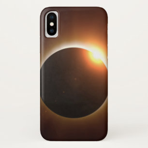 Capa Para iPhone Da Case-Mate Eclipse Solar Total