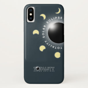 Capa Para iPhone Da Case-Mate Eclipse Total