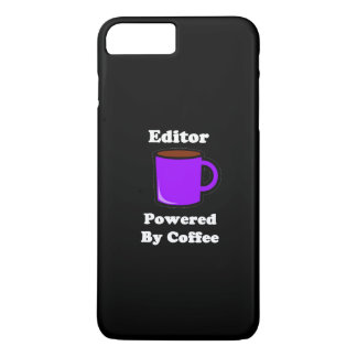 Capa Para iPhone Da Case-Mate "Editor" Movido a Café