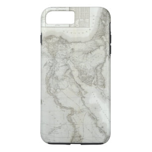 Capa iPhone 8 Plus/7 Plus Egipto 8