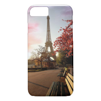 Capa iPhone 8/ 7 Eiffel