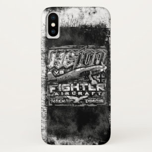Capa Para iPhone Da Case-Mate Ele 100 V8