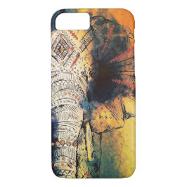 Capa iPhone 8/ 7 elefante