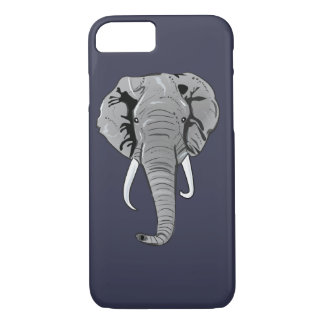 Capa iPhone 8/ 7 Elefante