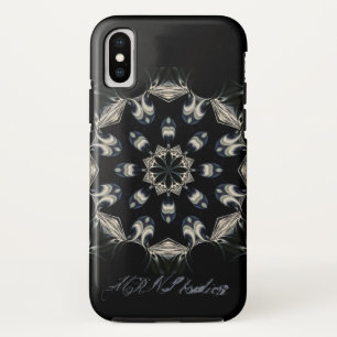 Capa Para iPhone Da Case-Mate Elegante Mandala